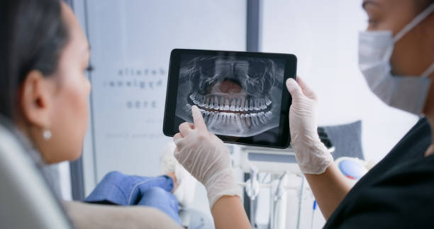Licensed Tooth Extraction service in Silver Springs, NV - Smile Center Dentistry